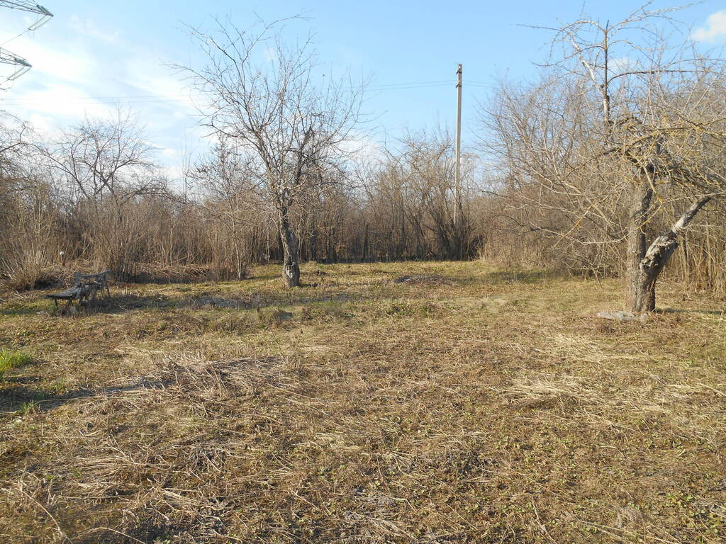 Участки в городе туле. СНТ Тула 1 Калужское шоссе.