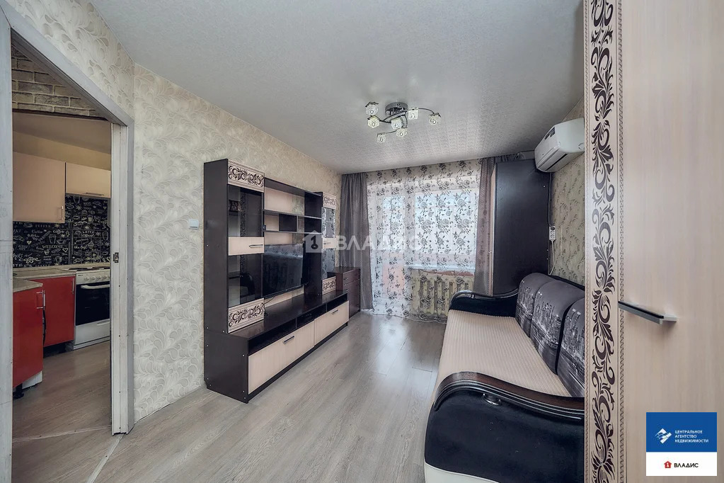 Продажа квартиры, Рязань, 2-я Железнодорожная улица - Фото 1