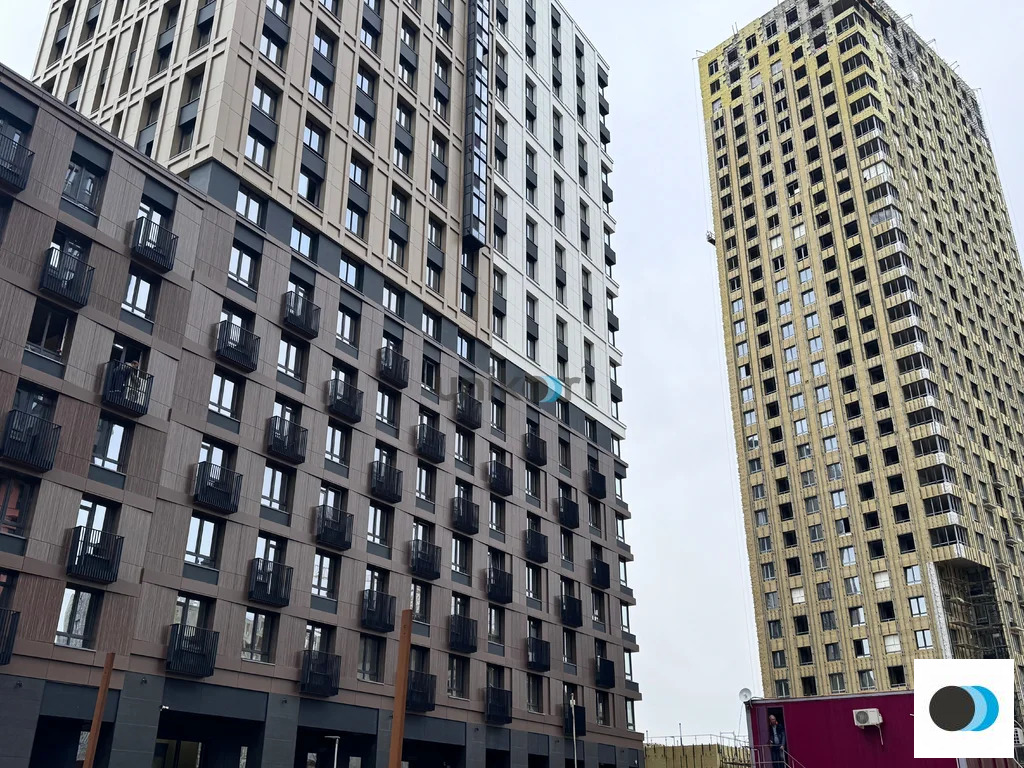 Продажа квартиры в новостройке, Уфа, ул. Лесотехникума - Фото 14