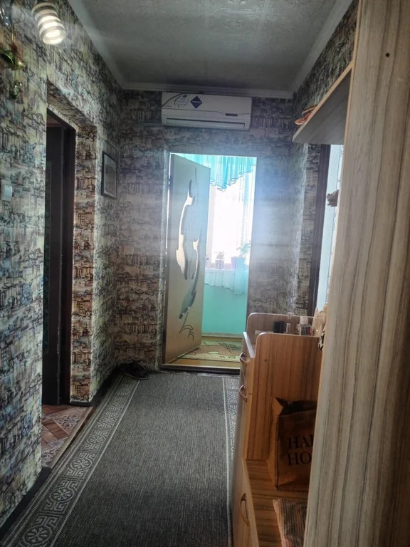 Продажа квартиры, Ильич, Темрюкский район, ул. Приморская - Фото 16