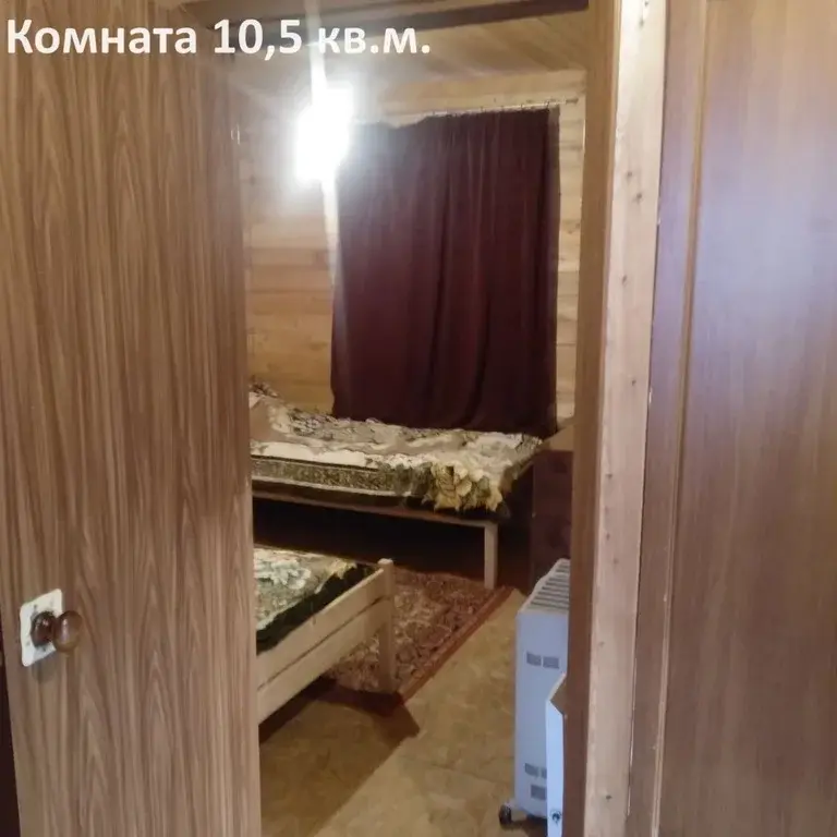 Дом 95,6 м2 на участке 11,8 сот. - Фото 10