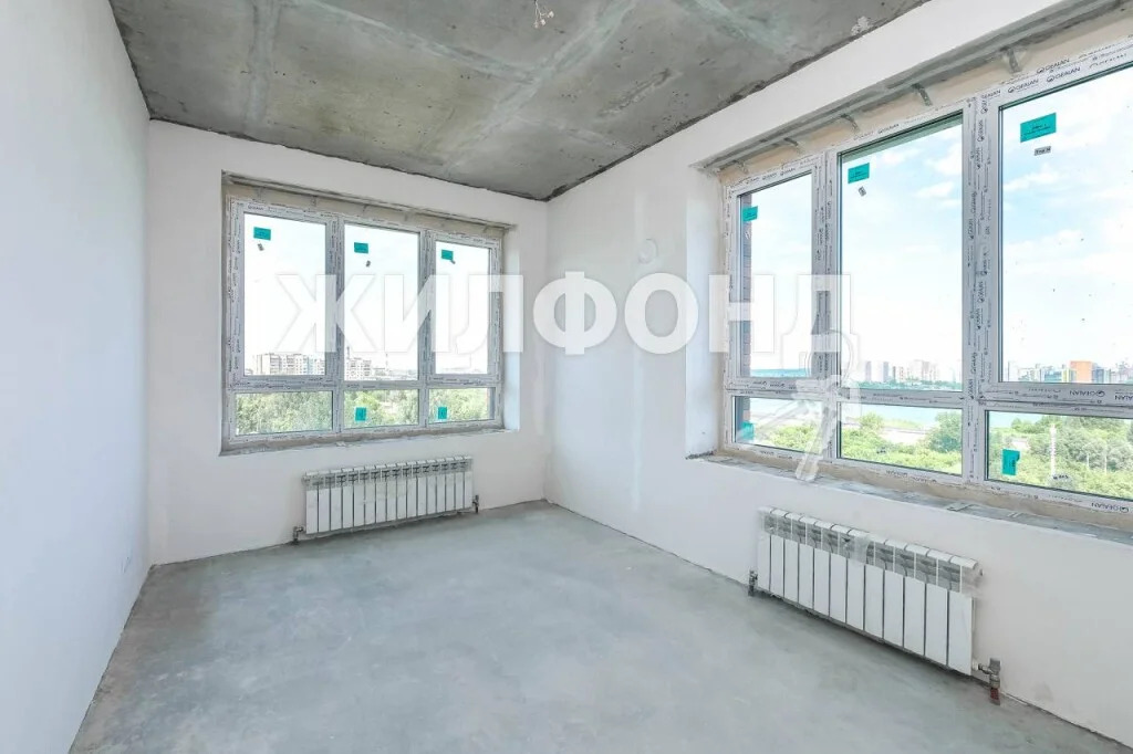 Продажа квартиры, Новосибирск, микрорайон Горский - Фото 20