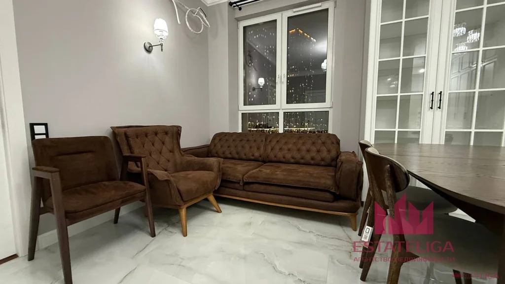 Аренда квартиры, улица Василия Ланового - Фото 6