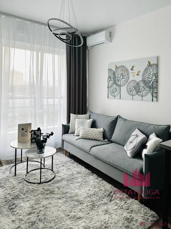 Продажа квартиры, Аминьевское ш. - Фото 1