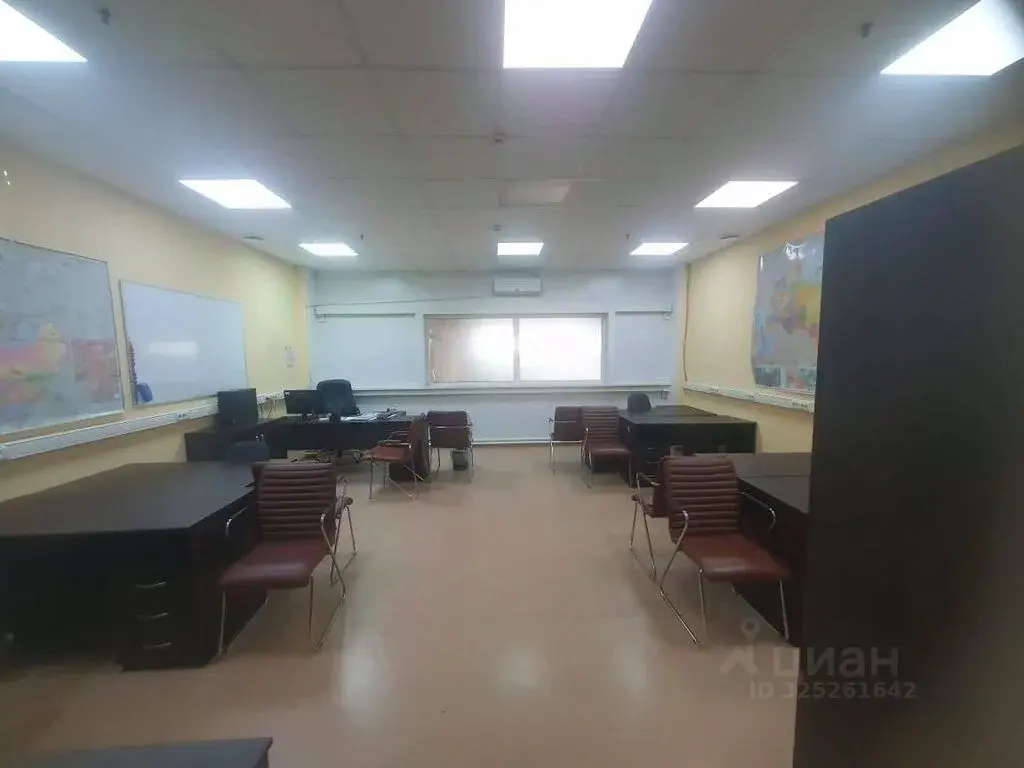 Аренда помещения под производство 4400.0м Московская область, ... - Фото 3