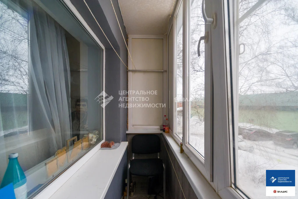 Продажа квартиры, Рязань, ул. Вокзальная - Фото 5