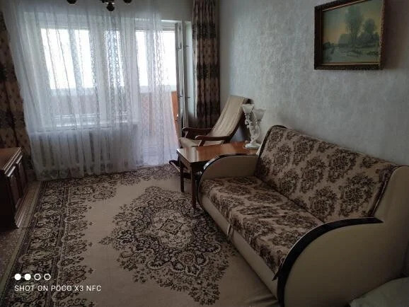 Продажа квартиры, Бердск, Карла Маркса - Фото 1