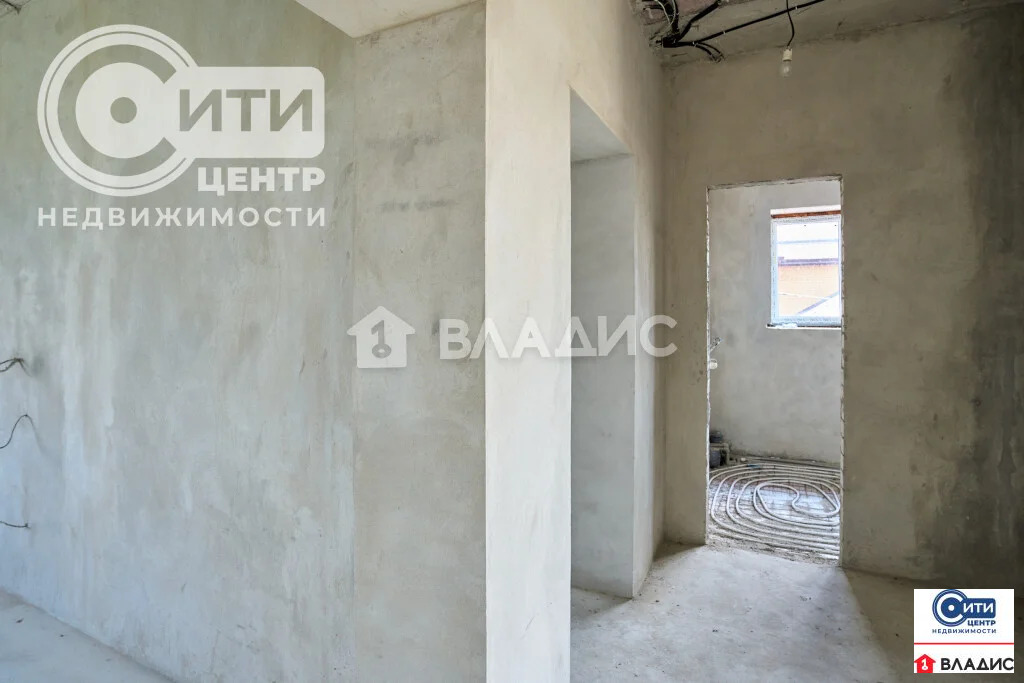 Продажа дома, Новая Усмань, Новоусманский район, улица Кулибина - Фото 22