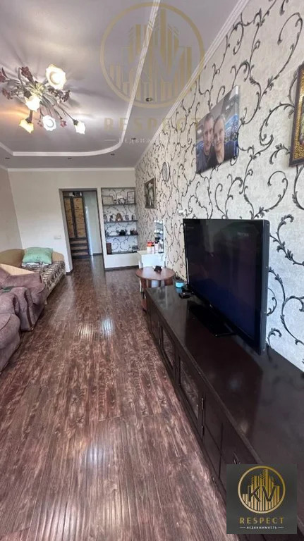 Продажа квартиры, Красный Пахарь, Минераловодский район, ул. 9 Мая - Фото 9