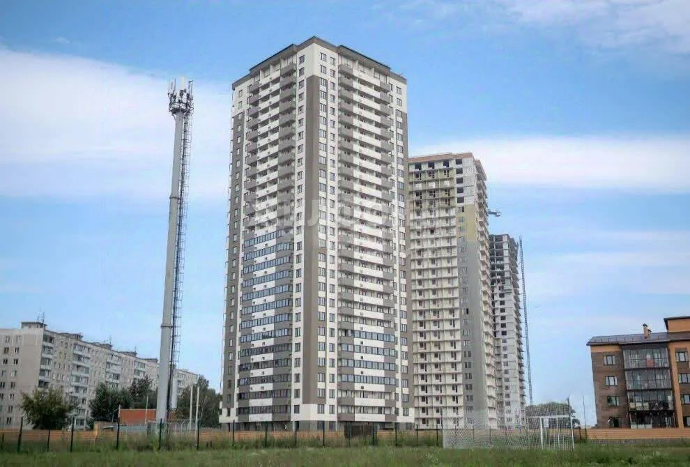 Продажа квартиры, Новосибирск, ул. Зорге - Фото 18