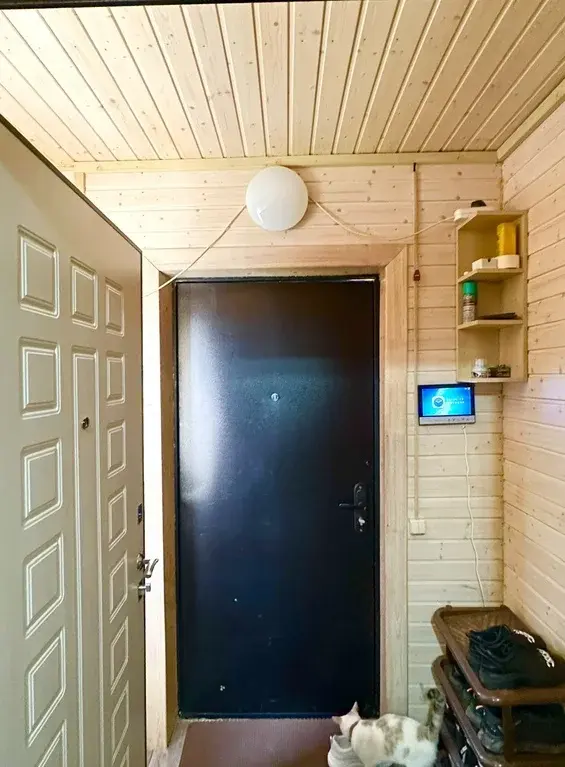 Дом 100 кв.м - Фото 1