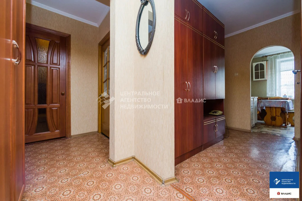 Продажа квартиры, Рязань, ул. Магистральная - Фото 6