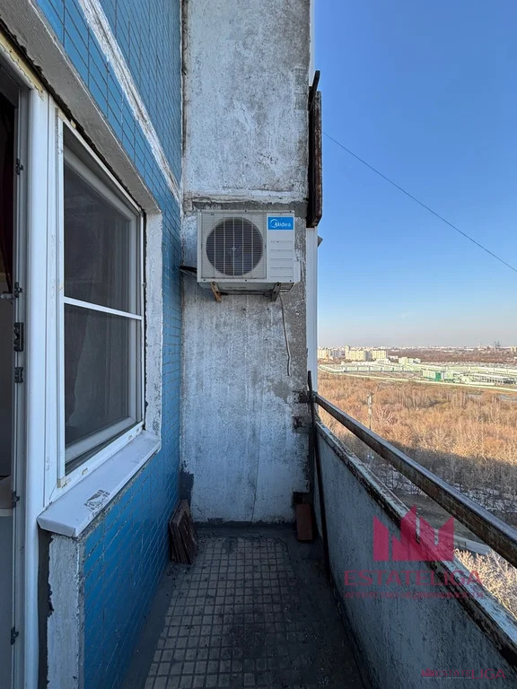 Продажа квартиры, Ореховый б-р. - Фото 21