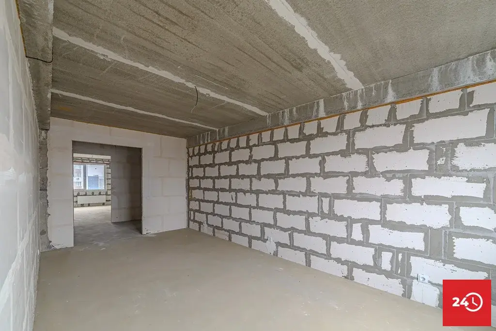В продаже 3к квартира, расположенная по ул. Генерала Глазунова 6 - Фото 11