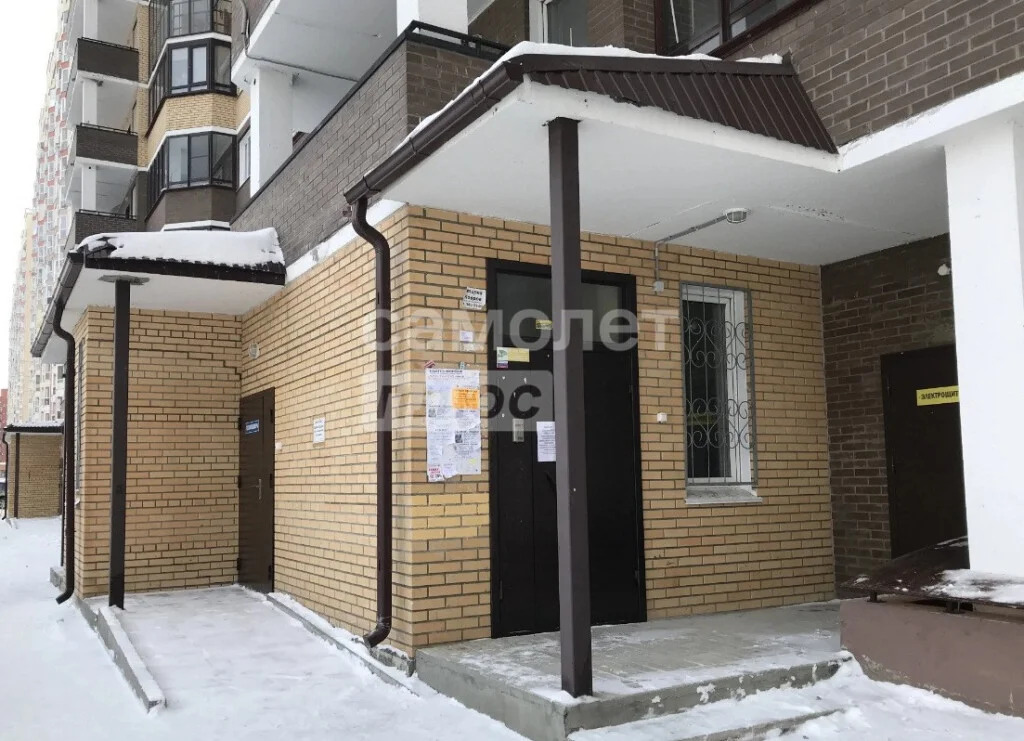 Продажа квартиры, Новосибирск, Гребенщикова - Фото 12