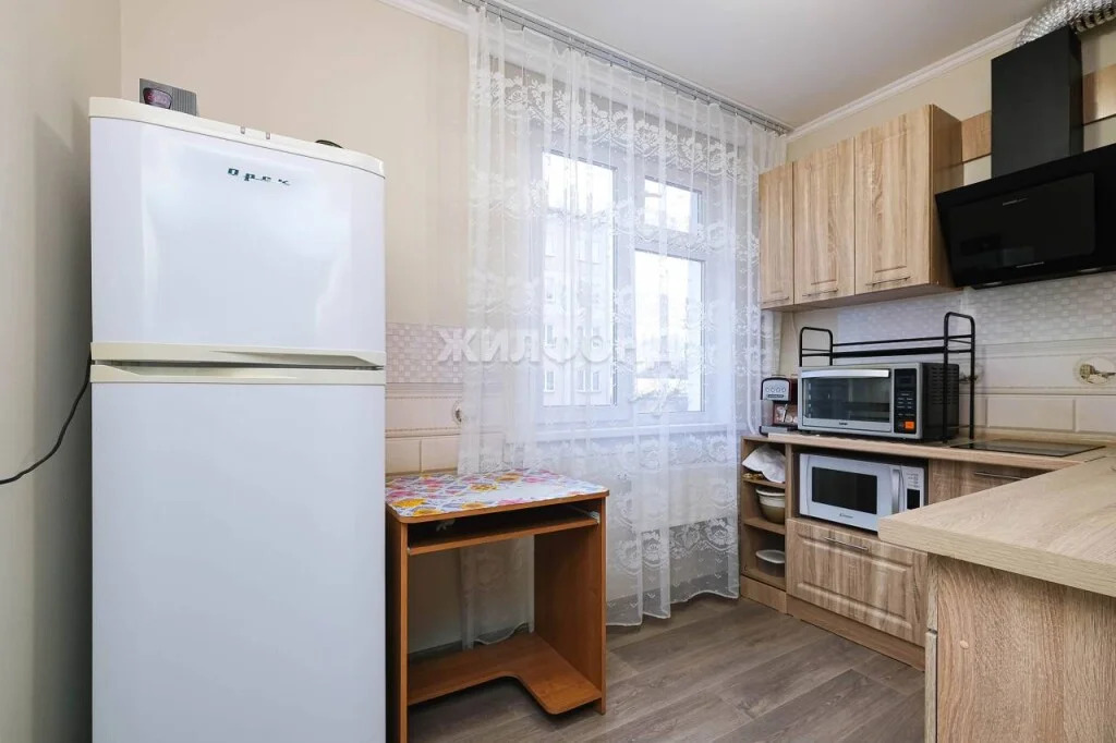 Продажа квартиры, Колывань, Колыванский район, Соловьёва - Фото 3