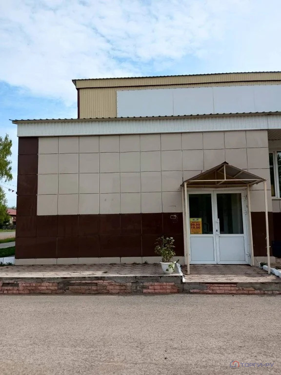 Продажа торгового помещения, Шарлык, Шарлыкский район, ул. Советская - Фото 3