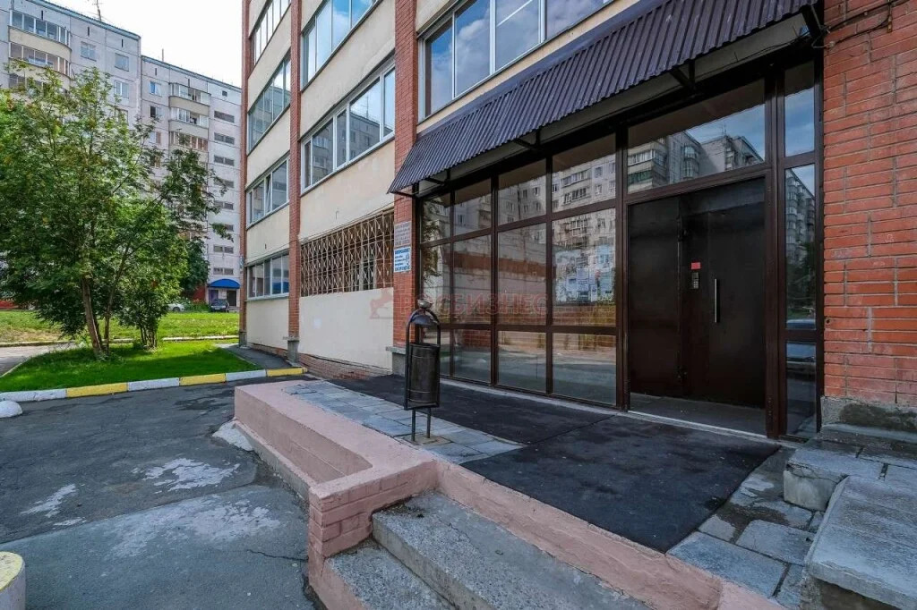 Продажа квартиры, Новосибирск, ул. Есенина - Фото 26