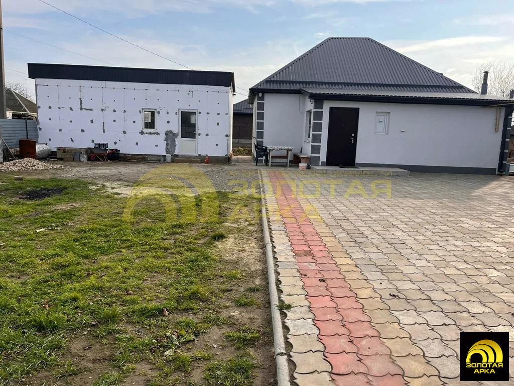 Продажа дома, Старотитаровская, Темрюкский район, Ильича пер. - Фото 27