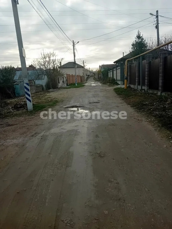 Продажа участка, Севастополь, территория СТ Рыбак-5 - Фото 3