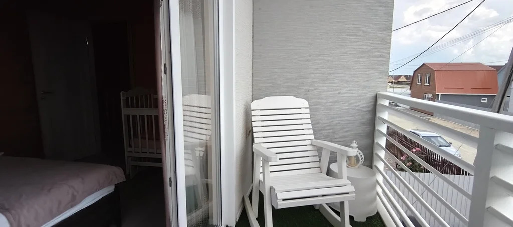 Продажа дома, Голубицкая, Темрюкский район, улица Бирюзовая - Фото 15