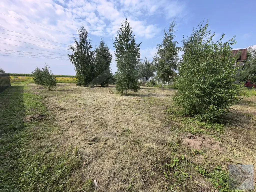 Продам земельный участок Воскресенский р-н, ДНП Славный - Фото 1