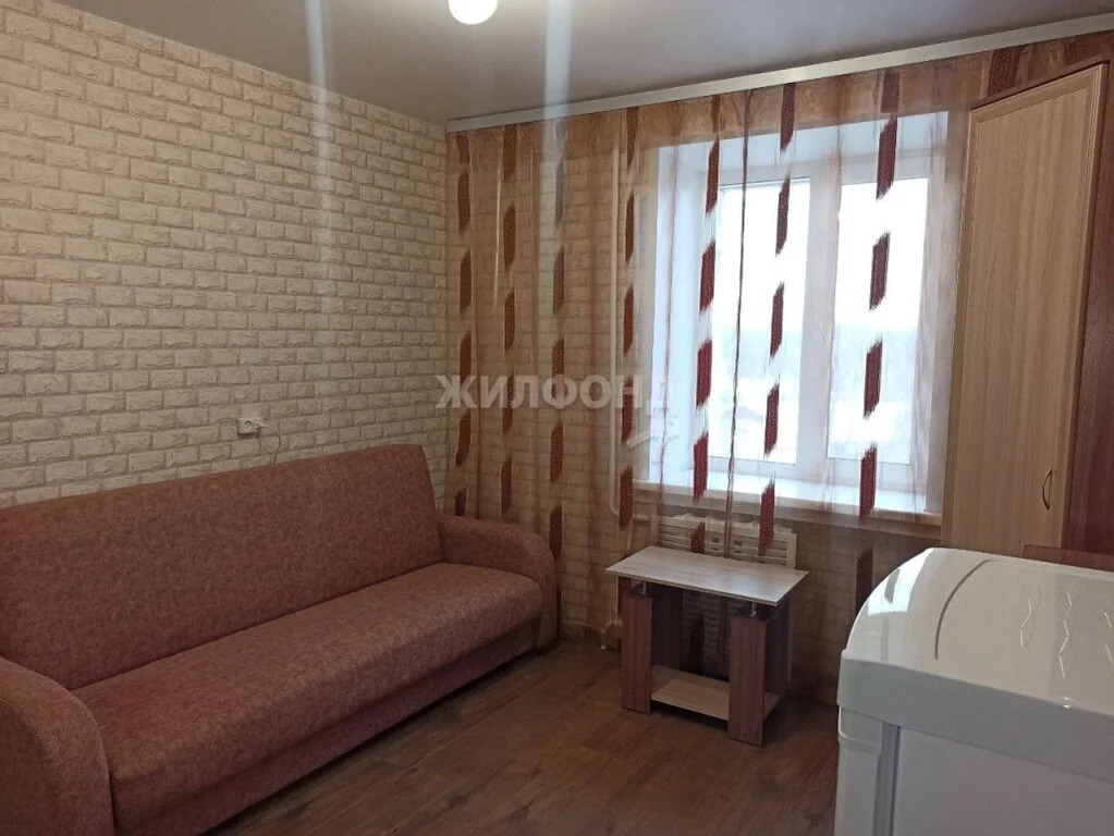 Продажа комнаты, Новосибирск, Территория Горбольницы - Фото 7