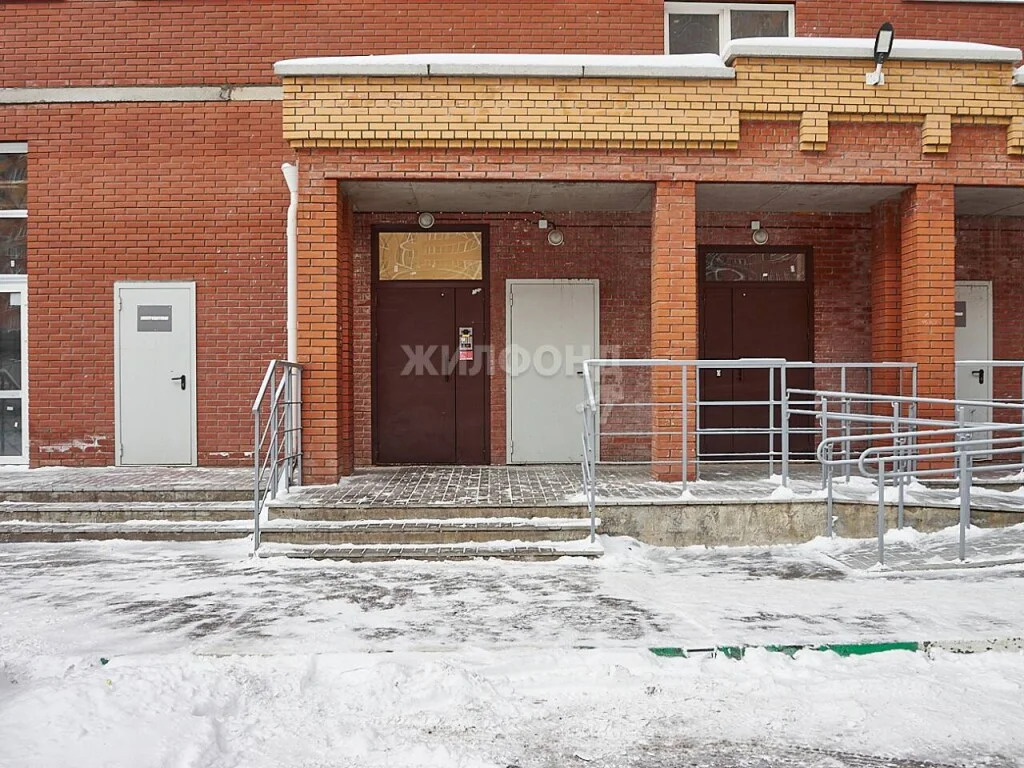 Продажа квартиры, Новосибирск, ул. Дуси Ковальчук - Фото 2