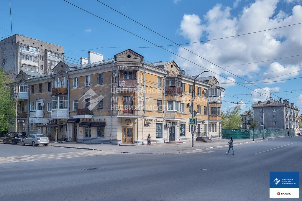 Продажа квартиры, Рязань, ул. Свободы - Фото 12
