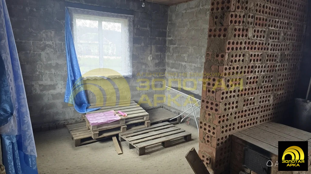 Продажа дома, Аккерменка, Крымский район, ул. Лесная - Фото 12
