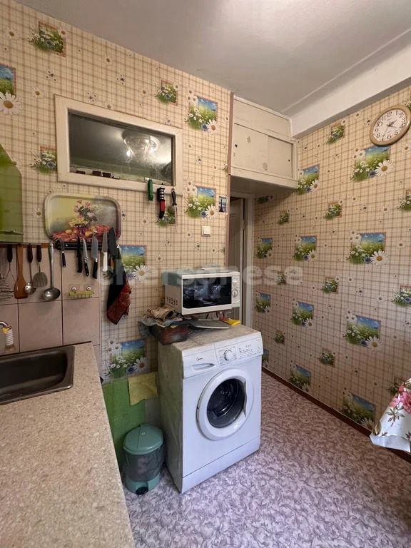 Продажа квартиры, Севастополь, ул. Серафимовича - Фото 13