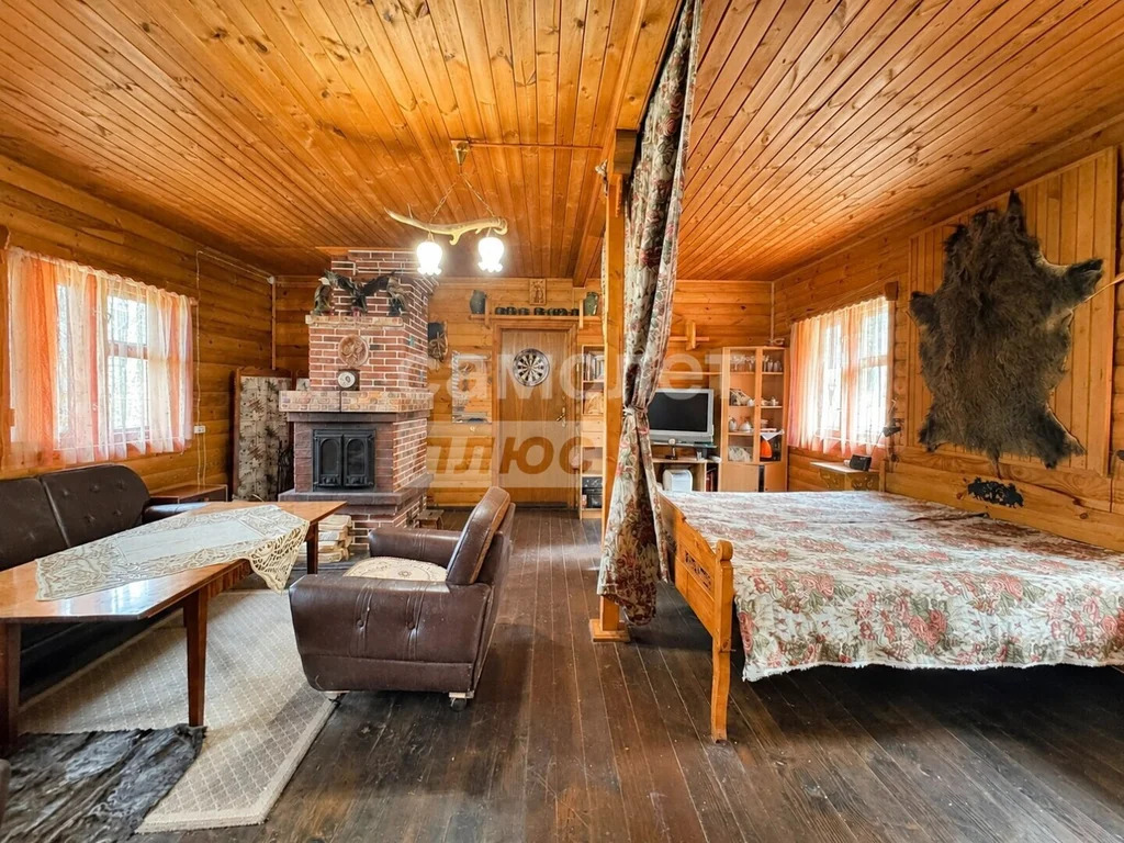 Продажа дома, Роща, Наро-Фоминский район - Фото 5