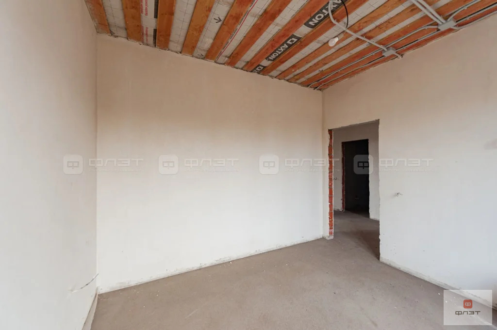 Продажа дома, Травкино, Лаишевский район, ул. Дружбы - Фото 10