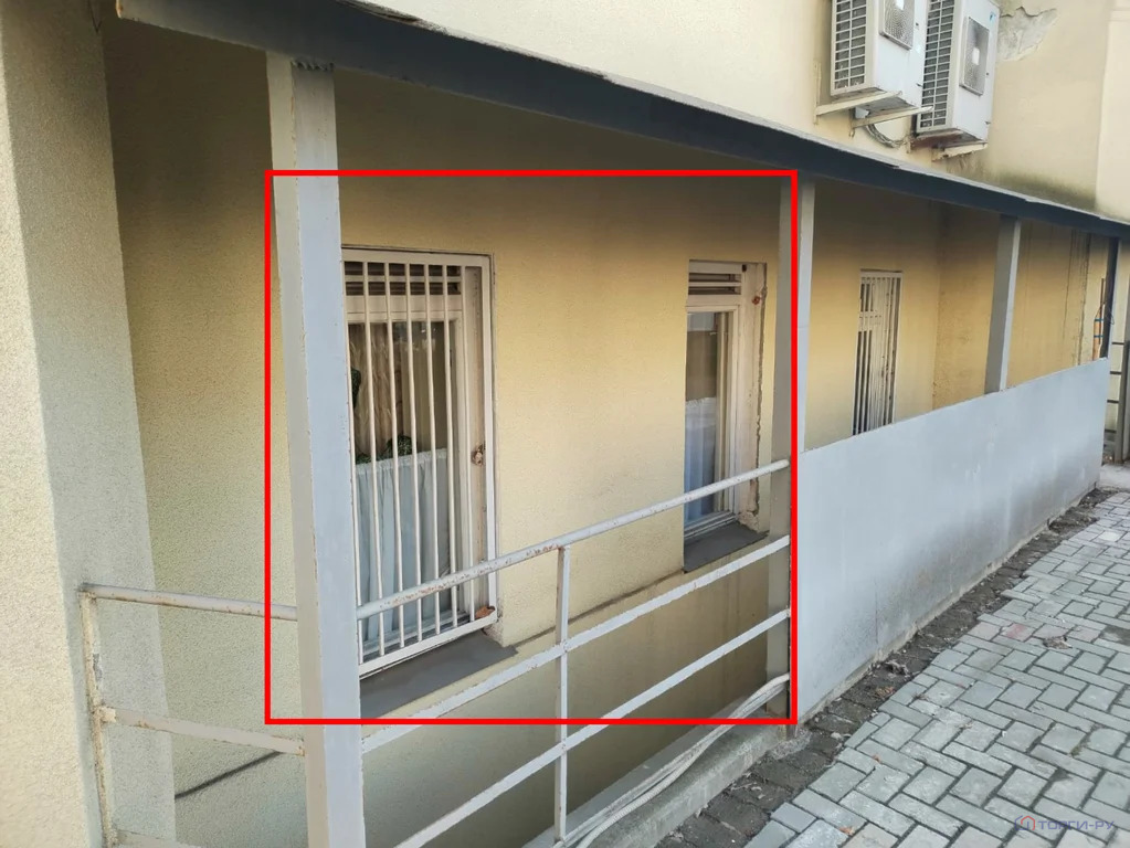 Продажа офиса, Малый Спасоглинищевский переулок - Фото 1