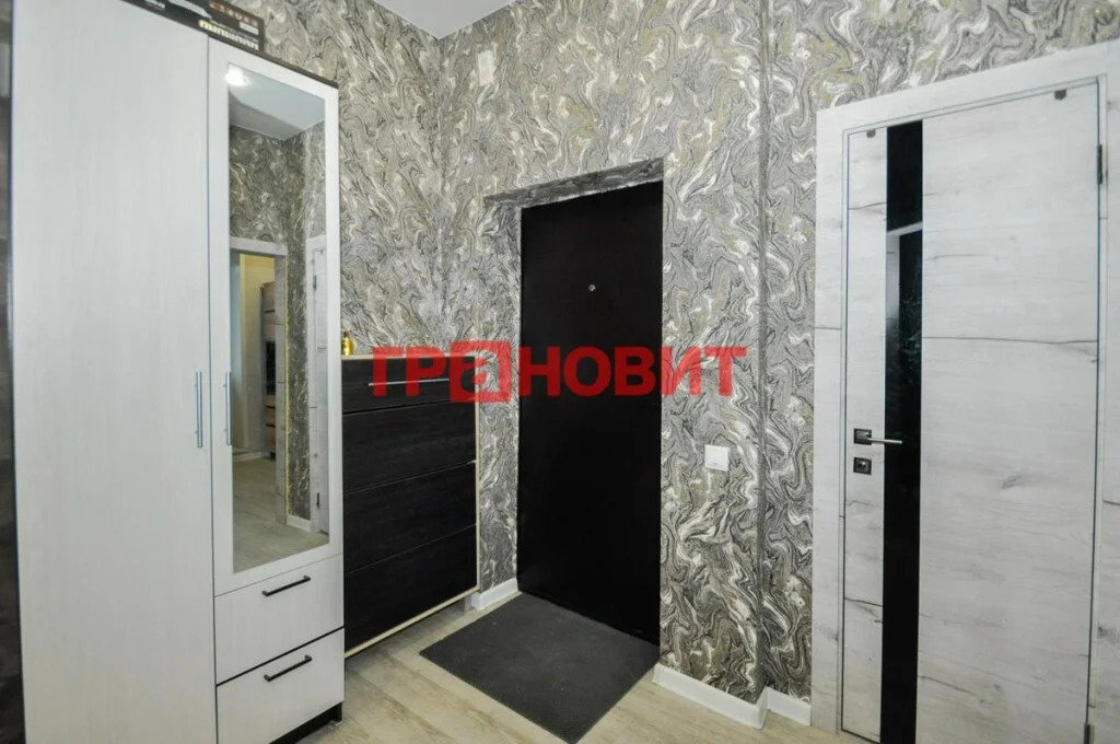 Продажа квартиры, Новосибирск, ул. Связистов - Фото 5