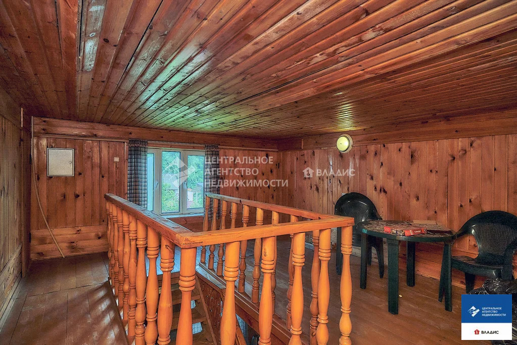 Продажа дома, Иванчино, Рыбновский район - Фото 11