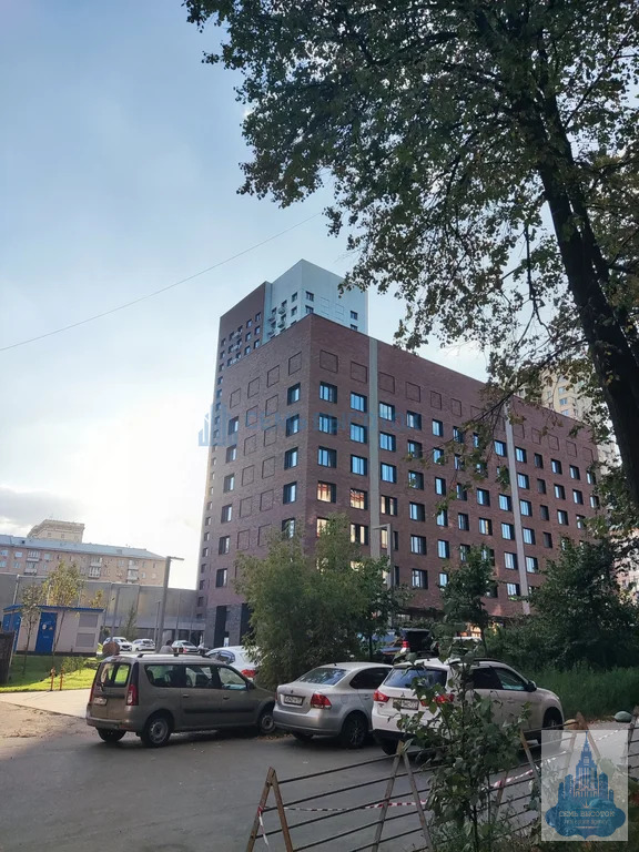 Продажа квартиры, м. Красносельская, ул. Русаковская - Фото 10