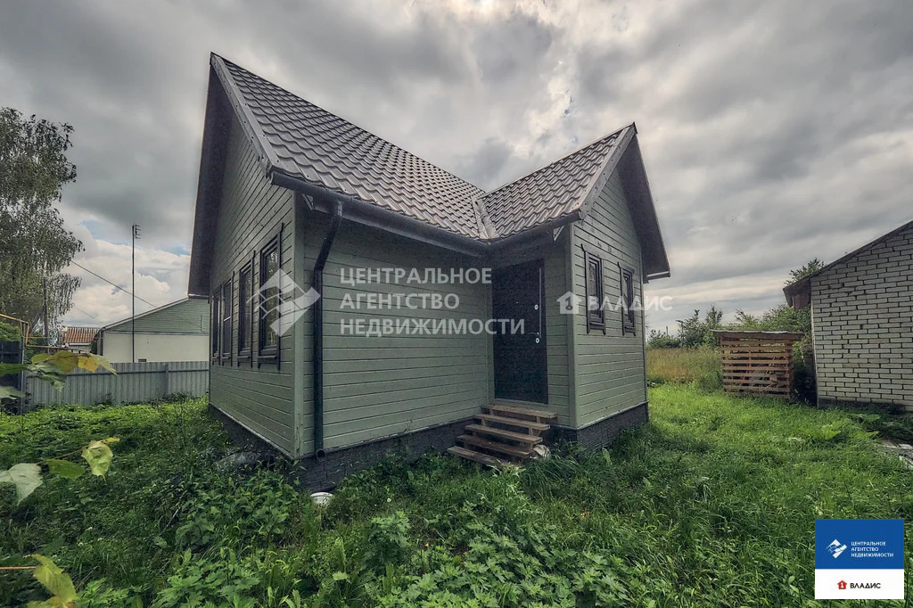 Продажа дома, Кузьминское, Рыбновский район, 228 - Фото 13