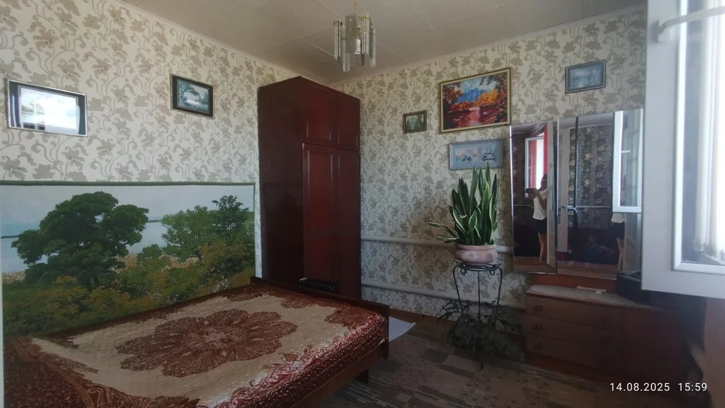 Продажа дома, Темрюк, Темрюкский район, ул. Черноморская - Фото 16