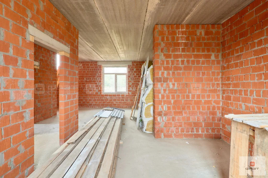 Продажа дома, Кулаево, Пестречинский район, ул. Чкалова - Фото 8
