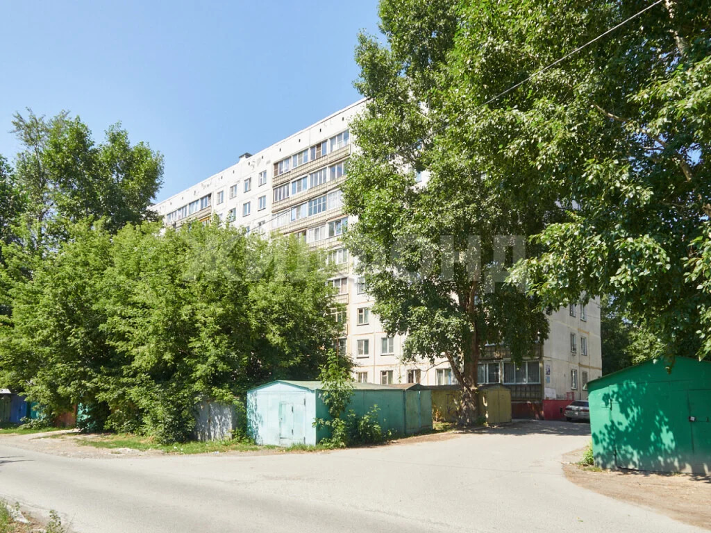 Продажа квартиры, Новосибирск, ул. Олеко Дундича - Фото 19
