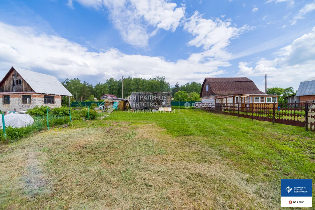Продажа участка, Рязанский район, СНТ Сочиха - Фото 4