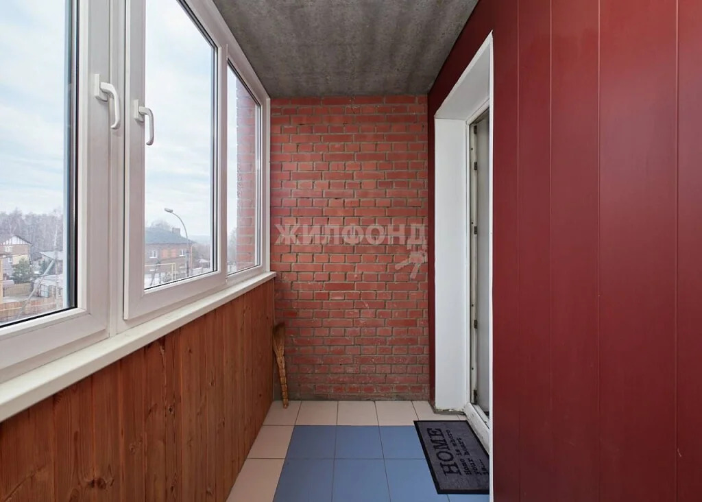 Продажа квартиры, Новосибирск, ул. Ключ-Камышенское плато - Фото 7