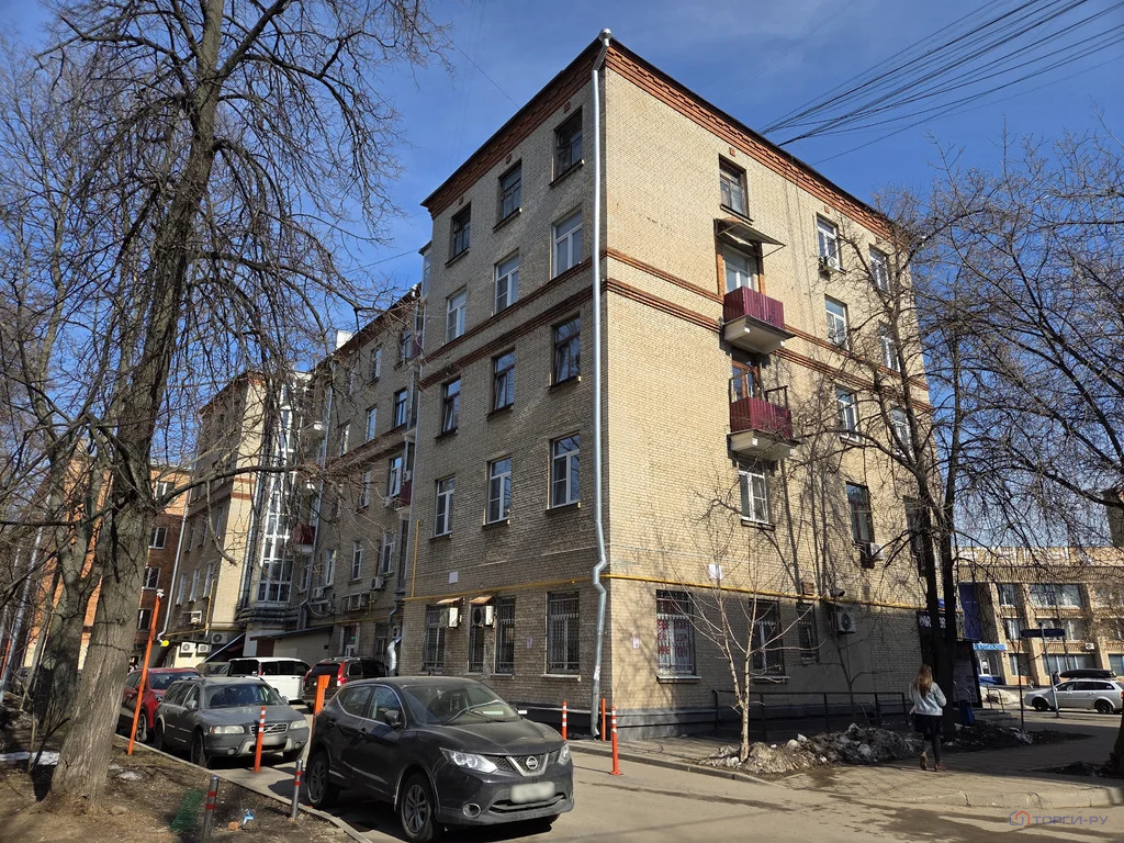 Продажа квартиры, ул. Дубосековская - Фото 3