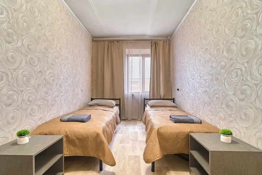 3-к Курчатово  17 - Фото 3