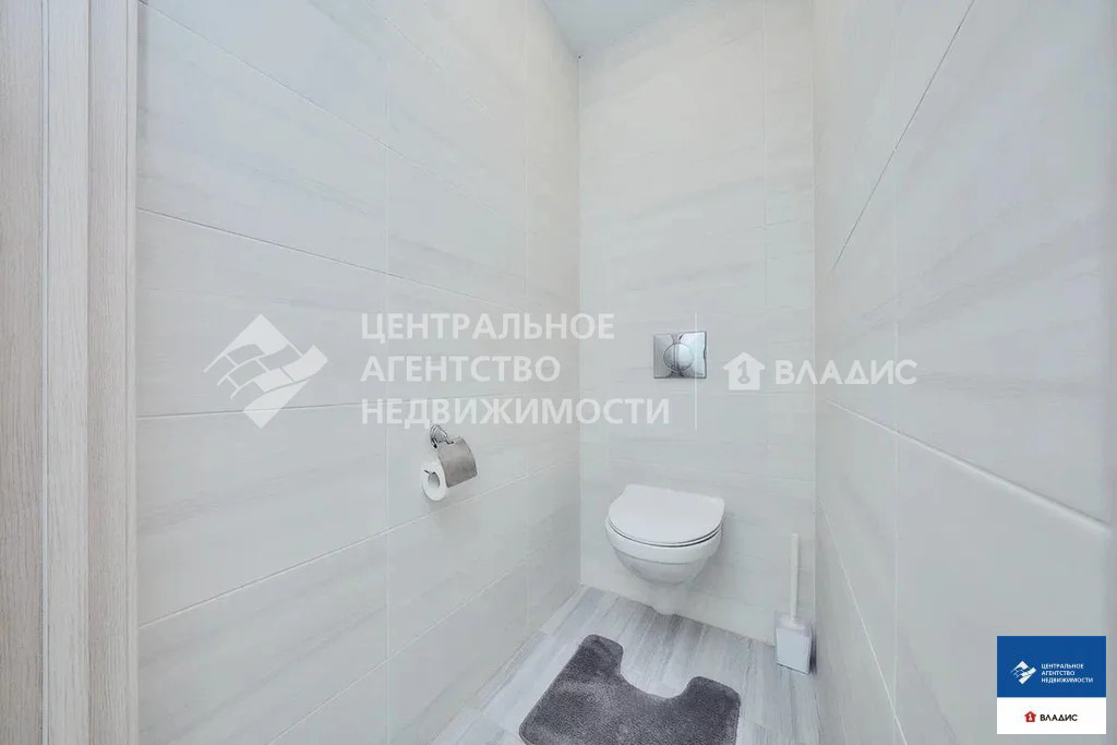 Продажа квартиры, Дядьково, Рязанский район, Зелёная улица - Фото 7