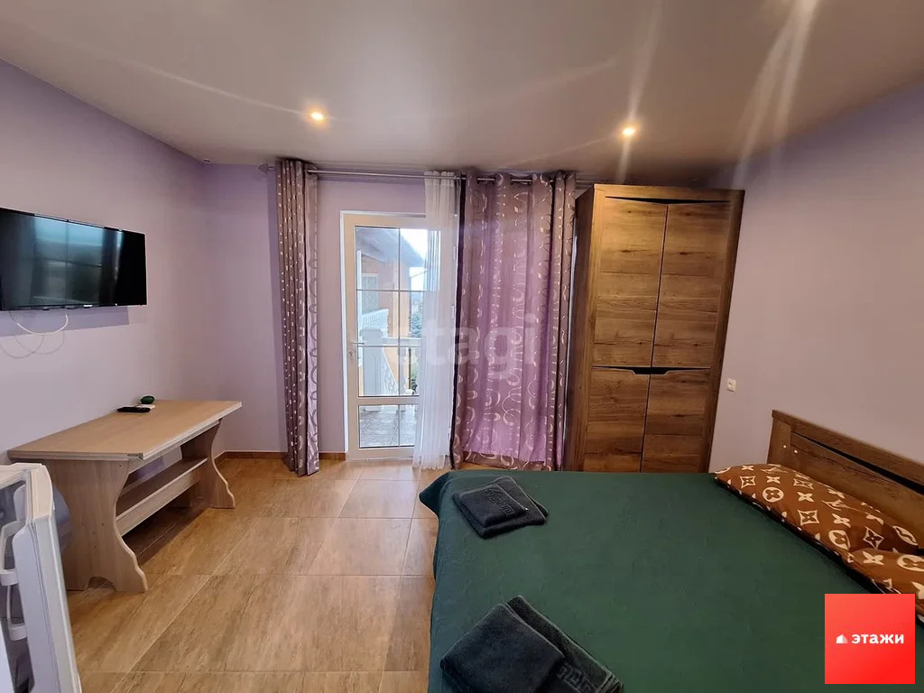 Продажа ПСН, Фрунзе, Сакский район, ул. Санаторная - Фото 19