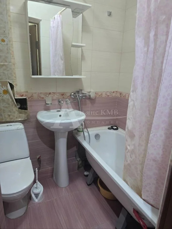 Продажа квартиры, Минеральные Воды, ул. 50 лет Октября - Фото 4