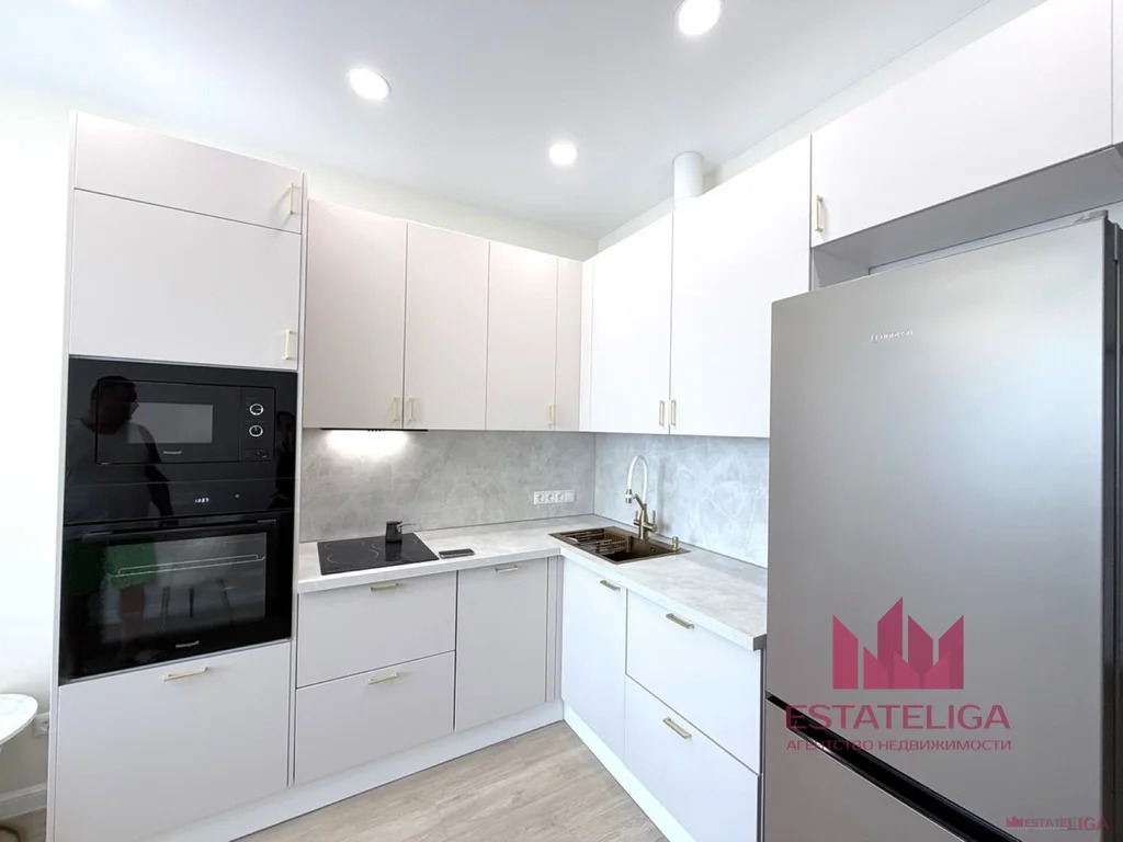 Продажа квартиры, м. Шелепиха, Шмитовский проезд - Фото 2