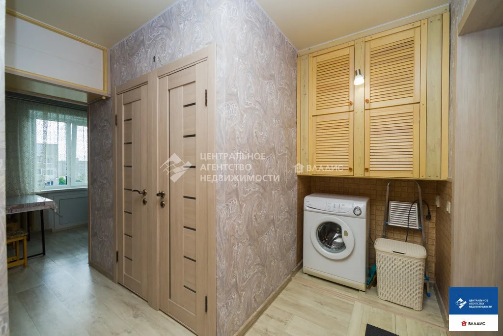 Продажа квартиры, Рязань, ул. Березовая - Фото 5